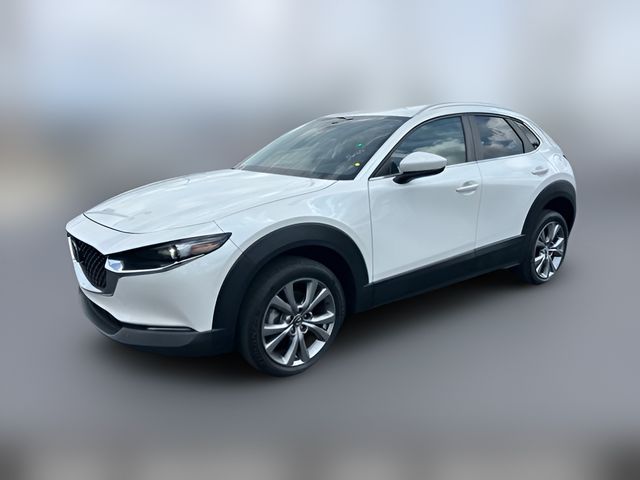 2023 Mazda CX-30 2.5 S Preferred Package