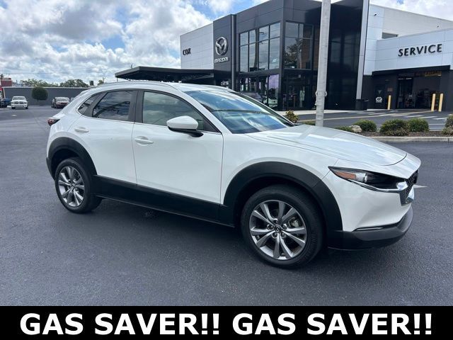 2023 Mazda CX-30 2.5 S Preferred Package