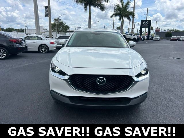2023 Mazda CX-30 2.5 S Preferred Package
