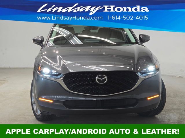 2023 Mazda CX-30 2.5 S Preferred Package