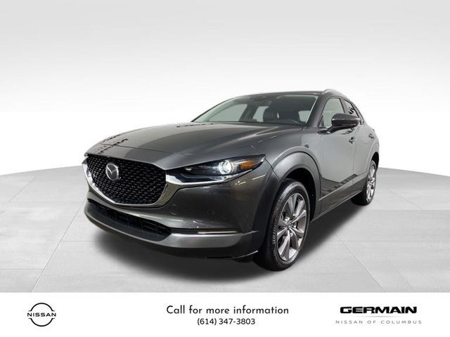 2023 Mazda CX-30 2.5 S Preferred Package