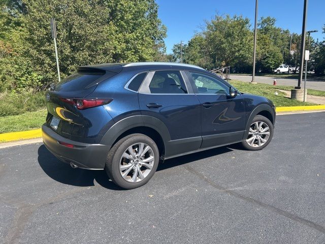 2023 Mazda CX-30 2.5 S Preferred Package