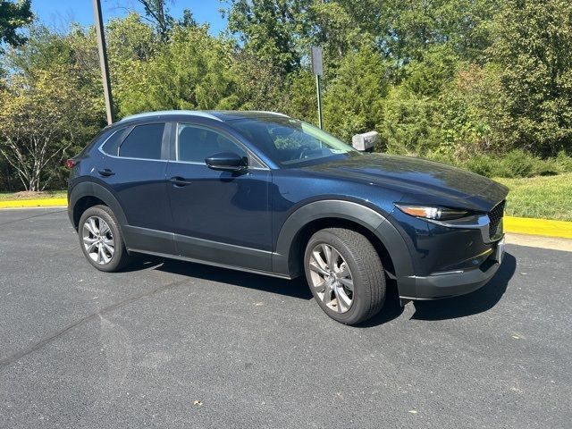 2023 Mazda CX-30 2.5 S Preferred Package