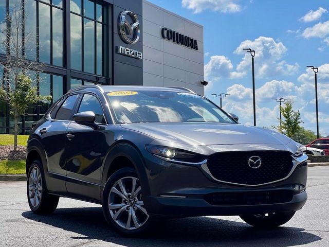 2023 Mazda CX-30 2.5 S Preferred Package