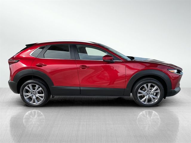 2023 Mazda CX-30 2.5 S Preferred Package