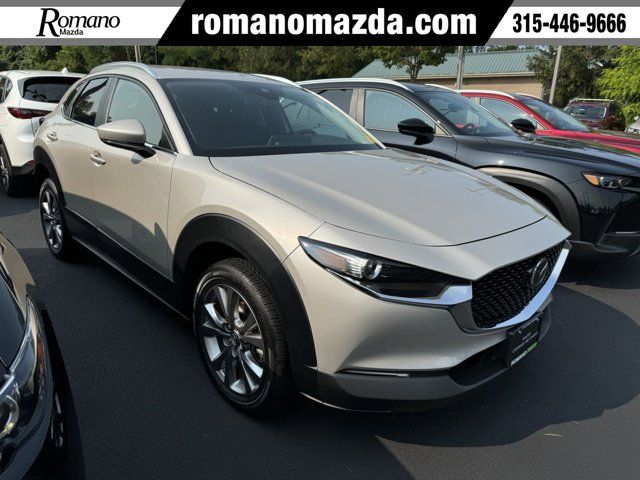 2023 Mazda CX-30 2.5 S Preferred Package