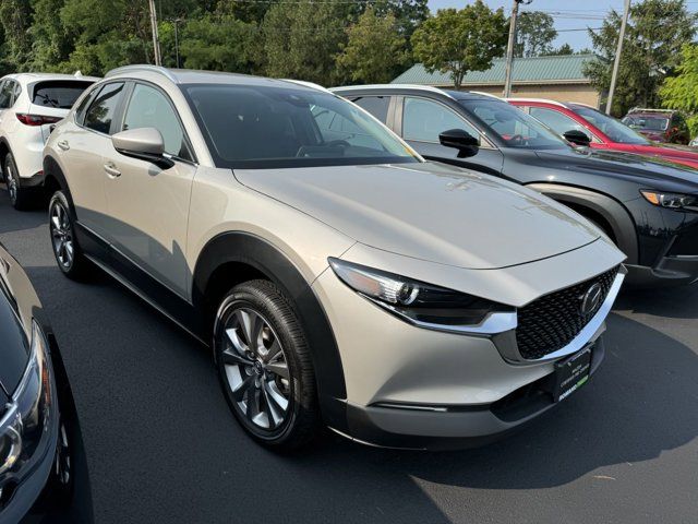 2023 Mazda CX-30 2.5 S Preferred Package