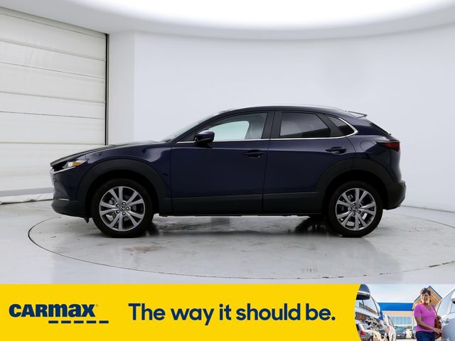 2023 Mazda CX-30 2.5 S Preferred Package