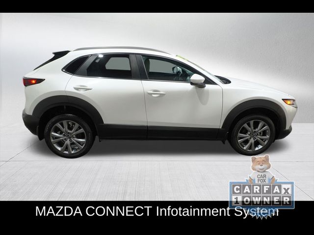 2023 Mazda CX-30 2.5 S Preferred Package
