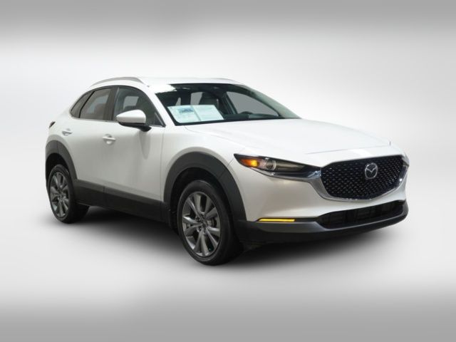 2023 Mazda CX-30 2.5 S Preferred Package