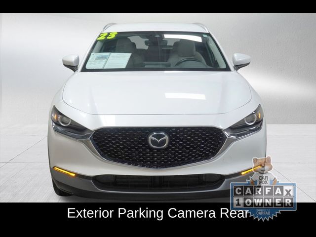 2023 Mazda CX-30 2.5 S Preferred Package