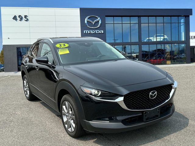 2023 Mazda CX-30 2.5 S Preferred Package