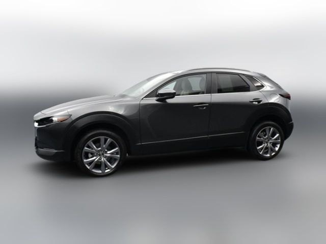 2023 Mazda CX-30 2.5 S Preferred Package