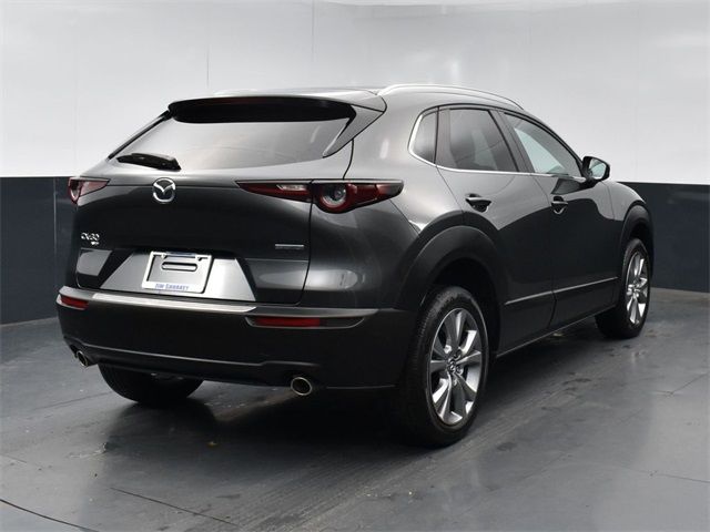 2023 Mazda CX-30 2.5 S Preferred Package