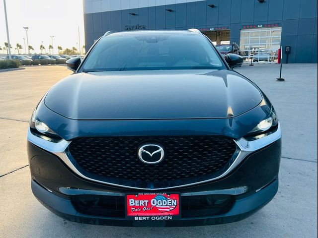 2023 Mazda CX-30 2.5 S Preferred Package