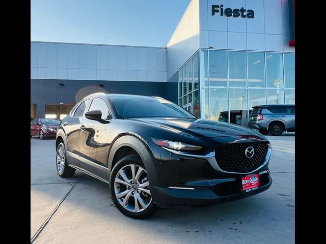 2023 Mazda CX-30 2.5 S Preferred Package