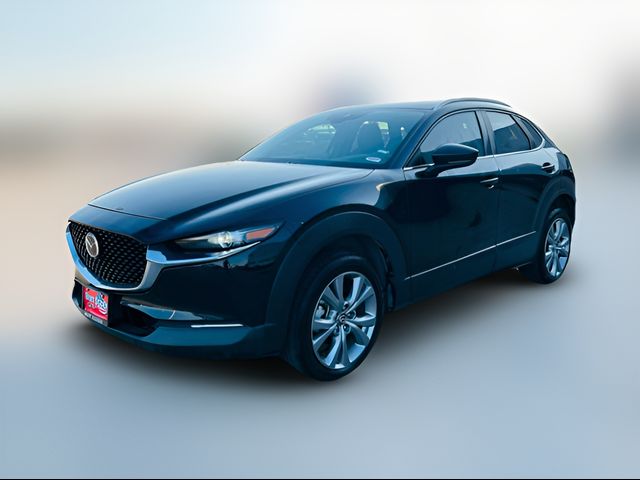 2023 Mazda CX-30 2.5 S Preferred Package