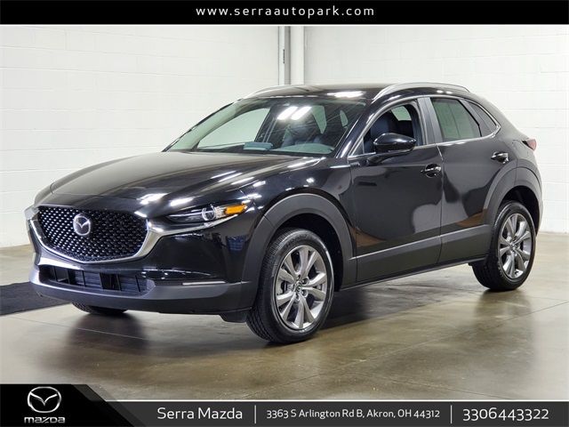 2023 Mazda CX-30 2.5 S Preferred Package