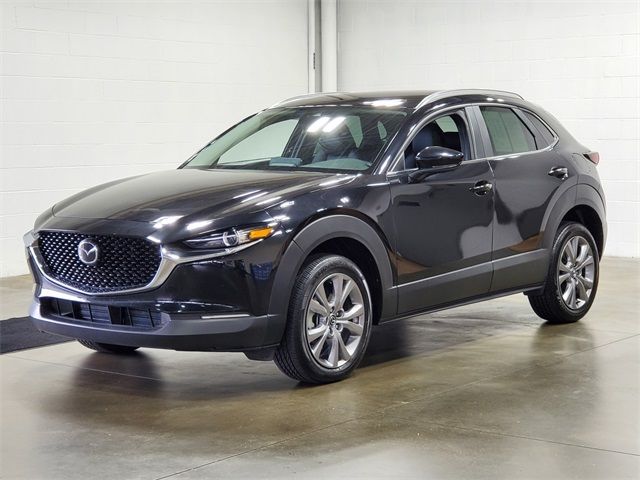 2023 Mazda CX-30 2.5 S Preferred Package