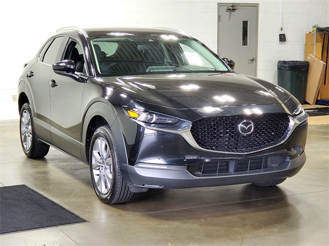 2023 Mazda CX-30 2.5 S Preferred Package