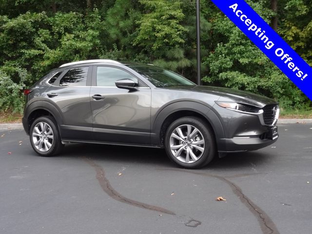 2023 Mazda CX-30 2.5 S Preferred Package