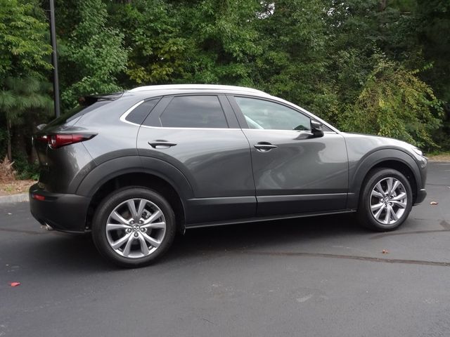 2023 Mazda CX-30 2.5 S Preferred Package