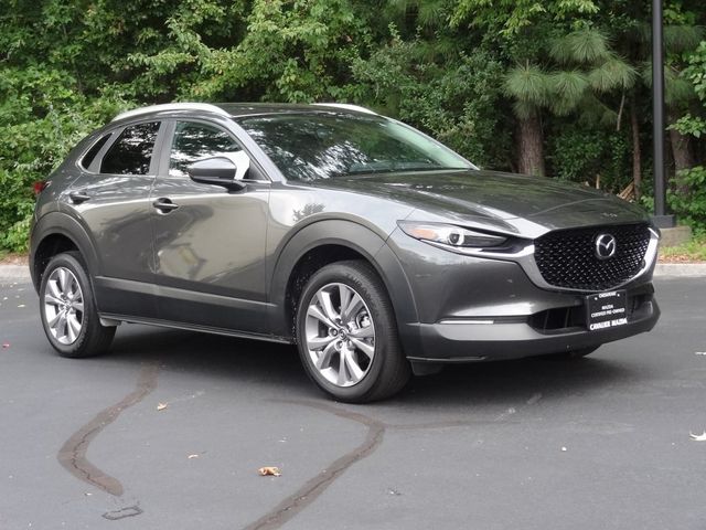 2023 Mazda CX-30 2.5 S Preferred Package