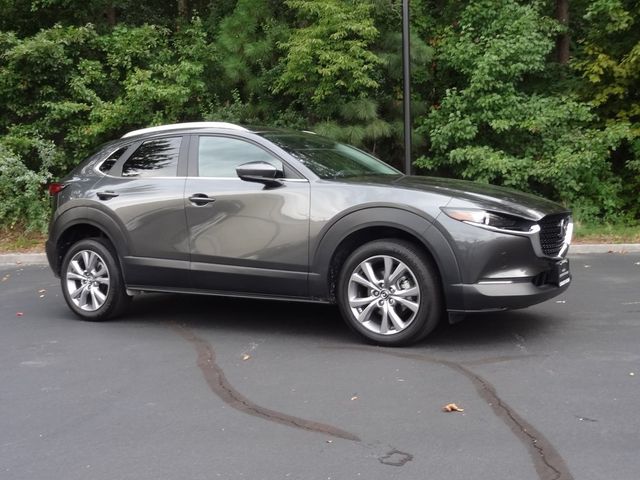 2023 Mazda CX-30 2.5 S Preferred Package