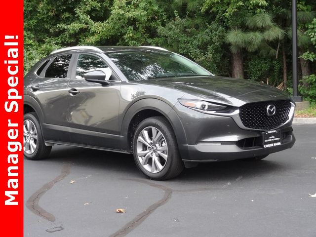 2023 Mazda CX-30 2.5 S Preferred Package