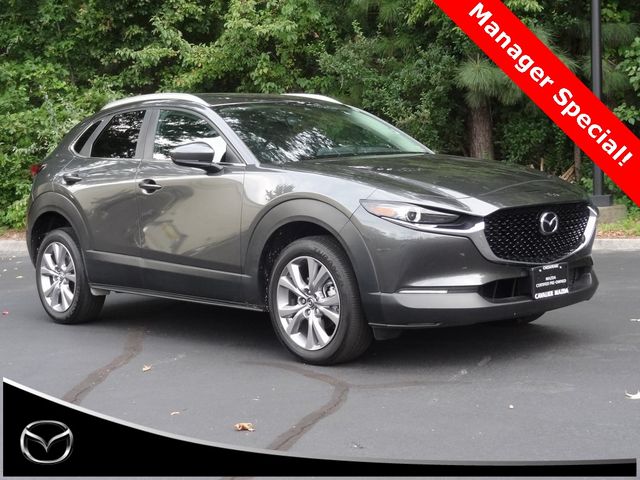 2023 Mazda CX-30 2.5 S Preferred Package