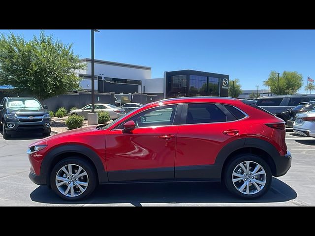 2023 Mazda CX-30 2.5 S Preferred Package