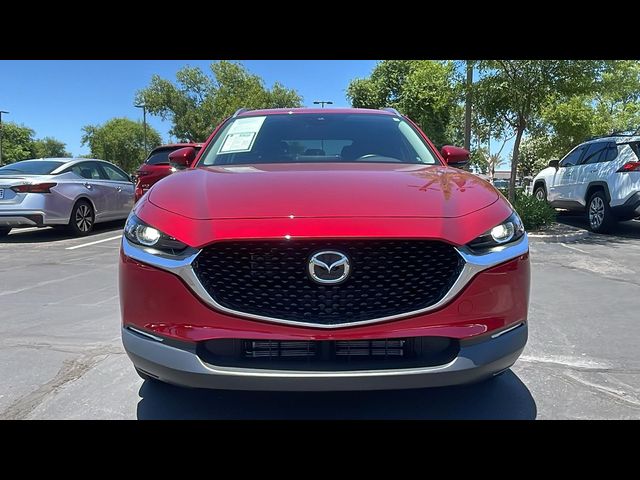 2023 Mazda CX-30 2.5 S Preferred Package