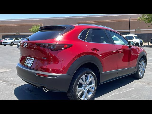 2023 Mazda CX-30 2.5 S Preferred Package