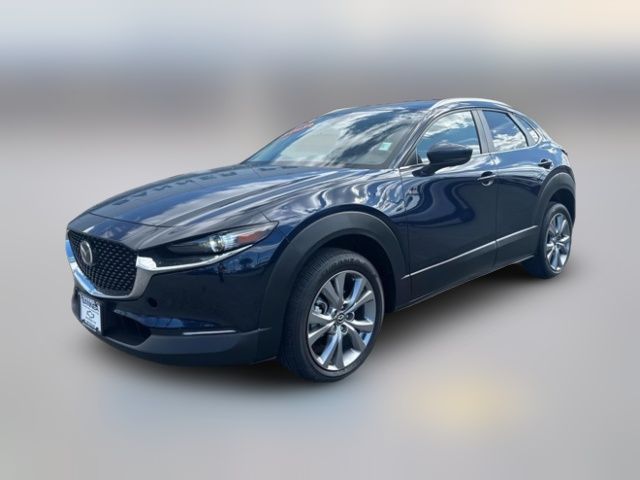 2023 Mazda CX-30 2.5 S Preferred Package