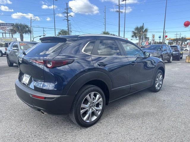 2023 Mazda CX-30 2.5 S Preferred Package