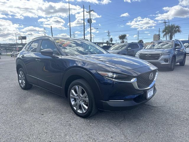 2023 Mazda CX-30 2.5 S Preferred Package