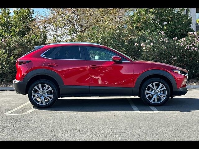 2023 Mazda CX-30 2.5 S Preferred Package