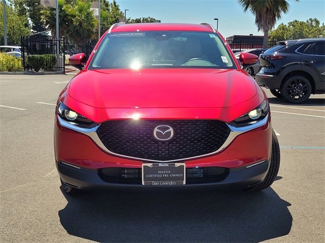 2023 Mazda CX-30 2.5 S Preferred Package