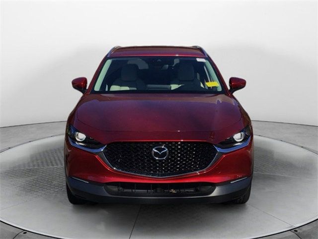 2023 Mazda CX-30 2.5 S Preferred Package