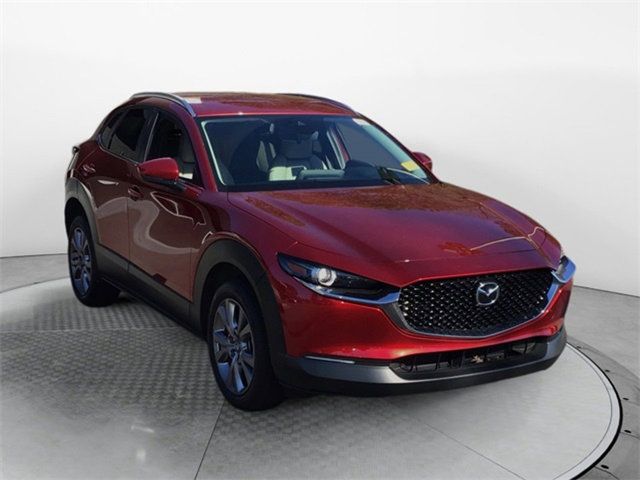 2023 Mazda CX-30 2.5 S Preferred Package