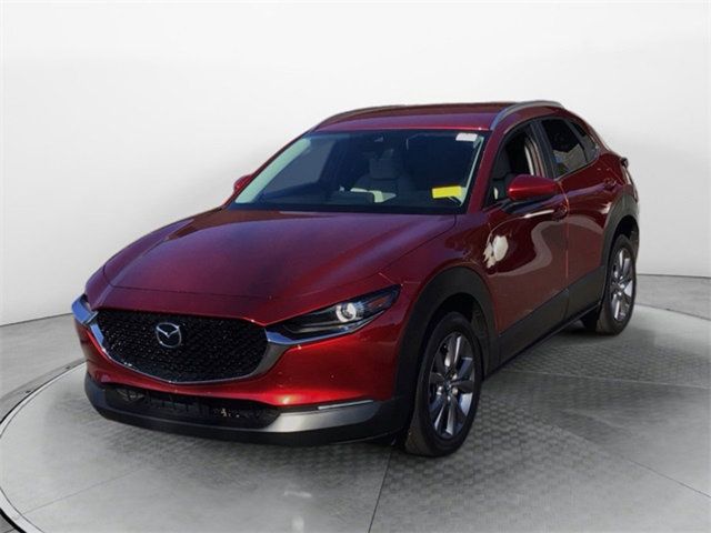 2023 Mazda CX-30 2.5 S Preferred Package