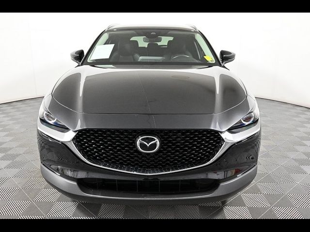 2023 Mazda CX-30 2.5 S Preferred Package