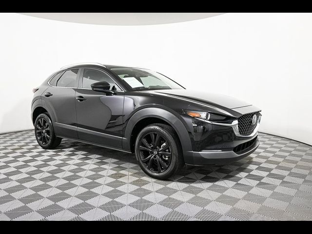 2023 Mazda CX-30 2.5 S Preferred Package