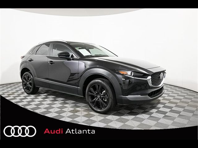 2023 Mazda CX-30 2.5 S Preferred Package