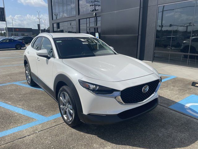 2023 Mazda CX-30 2.5 S Preferred Package