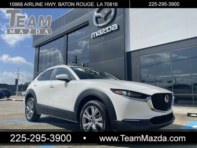 2023 Mazda CX-30 2.5 S Preferred Package