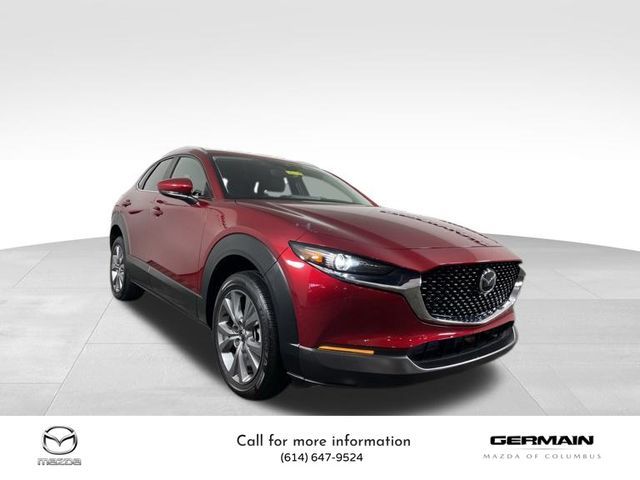 2023 Mazda CX-30 2.5 S Preferred Package