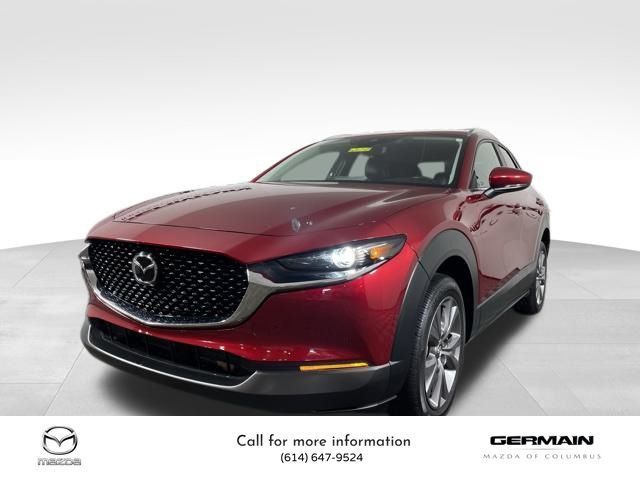 2023 Mazda CX-30 2.5 S Preferred Package