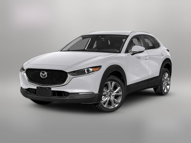 2023 Mazda CX-30 2.5 S Preferred Package