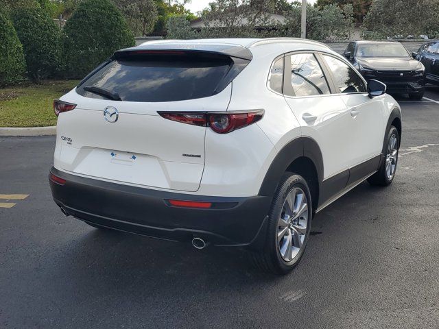 2023 Mazda CX-30 2.5 S Preferred Package